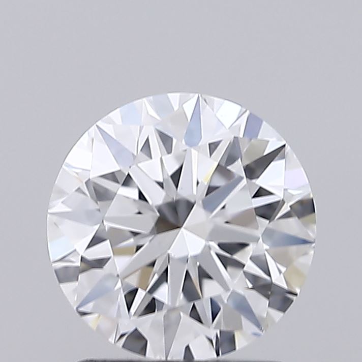 1.56ct Round D VS1 Lab Created Diamond