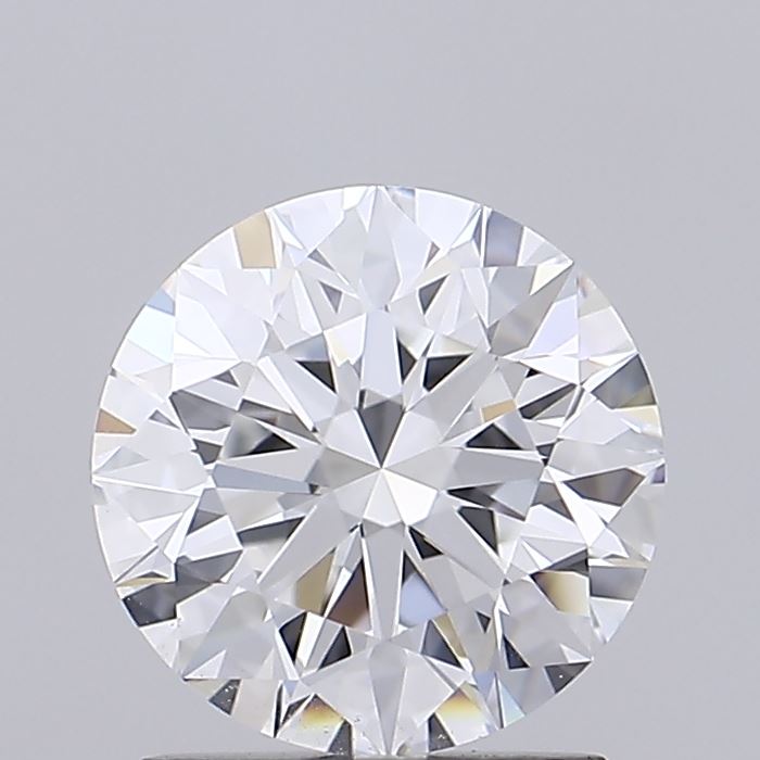 1.54ct Round D VVS1 Lab Created Diamond