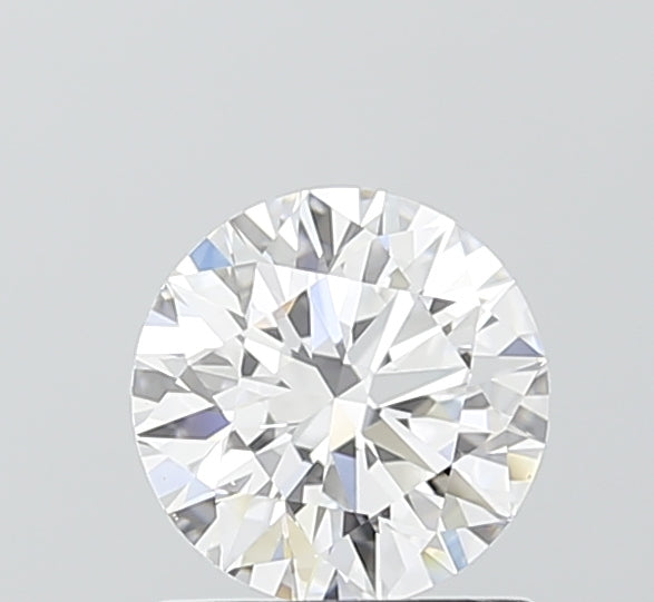 1.02ct Round D VVS1 Lab Created Diamond
