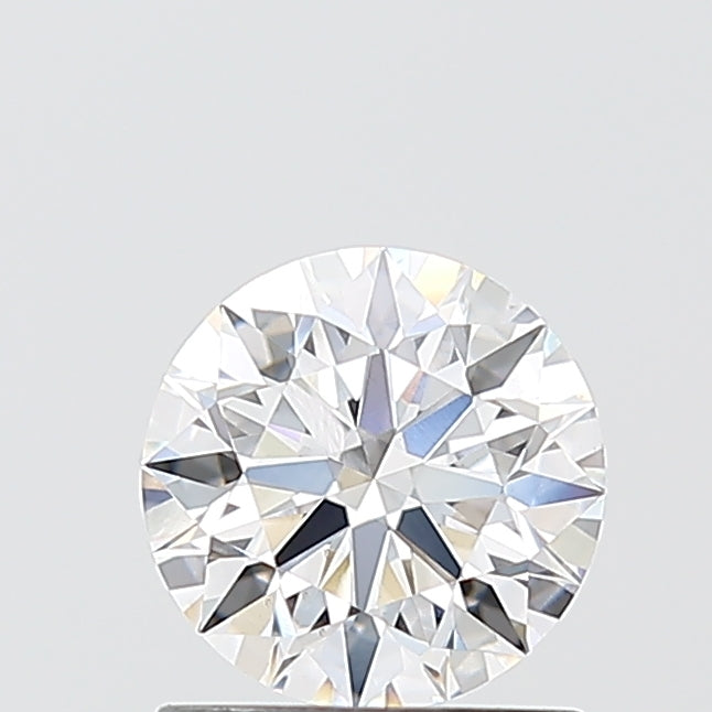 1.03ct Round D VS1 Lab Created Diamond