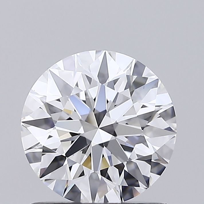 1.03ct Round D VS1 Lab Created Diamond
