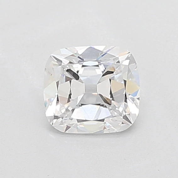 1.21ct Cushion D VVS2 Lab Created Diamond