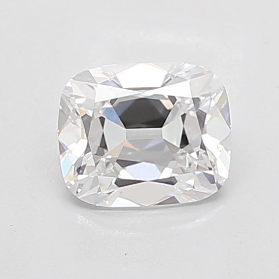 1.72ct Cushion D VVS1 Lab Created Diamond