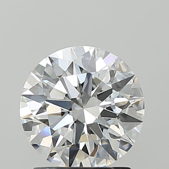 1.59ct Round D VVS2 Lab Created Diamond