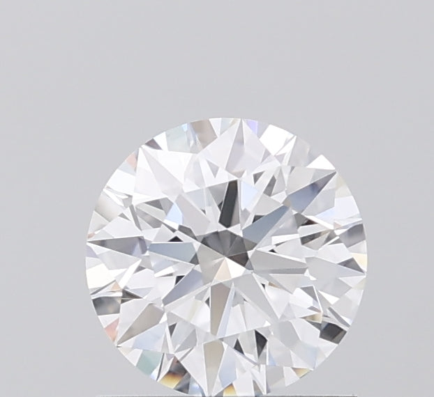 1.01ct Round D VVS2 Lab Created Diamond