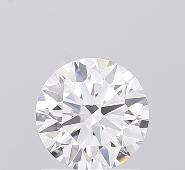 1.06ct Round D VVS1 Lab Created Diamond
