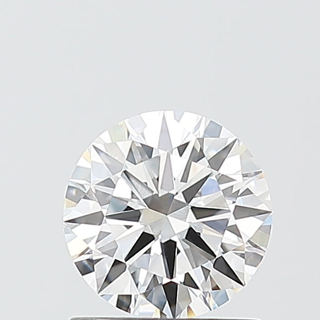 1.01ct Round D VVS2 Lab Created Diamond