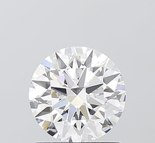 1.08ct Round D VVS1 Lab Created Diamond