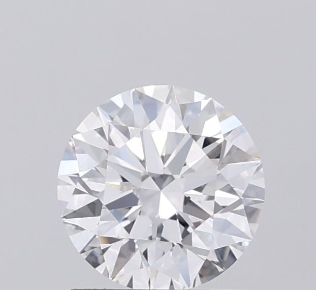 1.04ct Round D VVS2 Lab Created Diamond