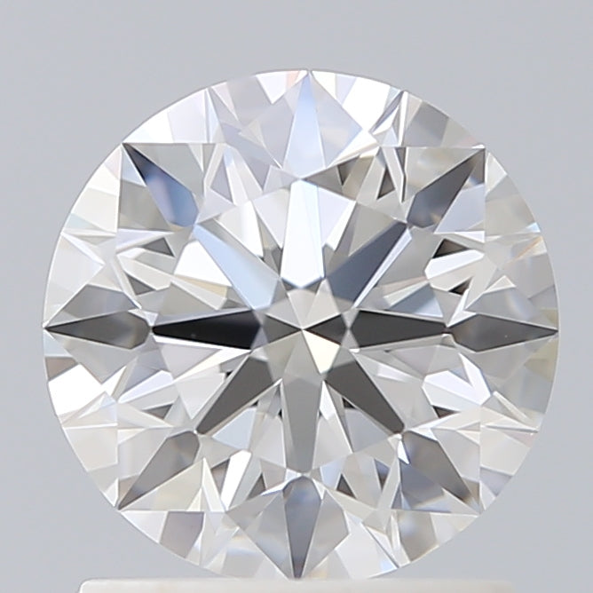 1.34ct Round E VS1 Lab Created Diamond