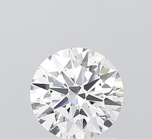 1.05ct Round E VVS2 Lab Created Diamond