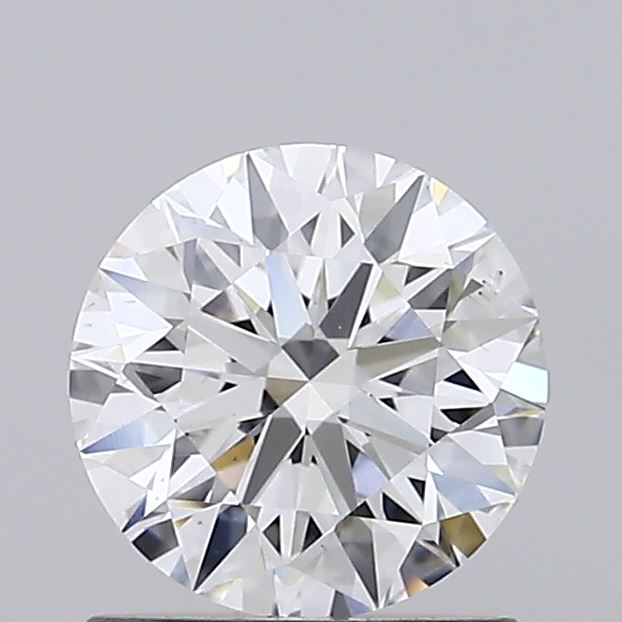 1.06ct Round E VS1 Lab Created Diamond