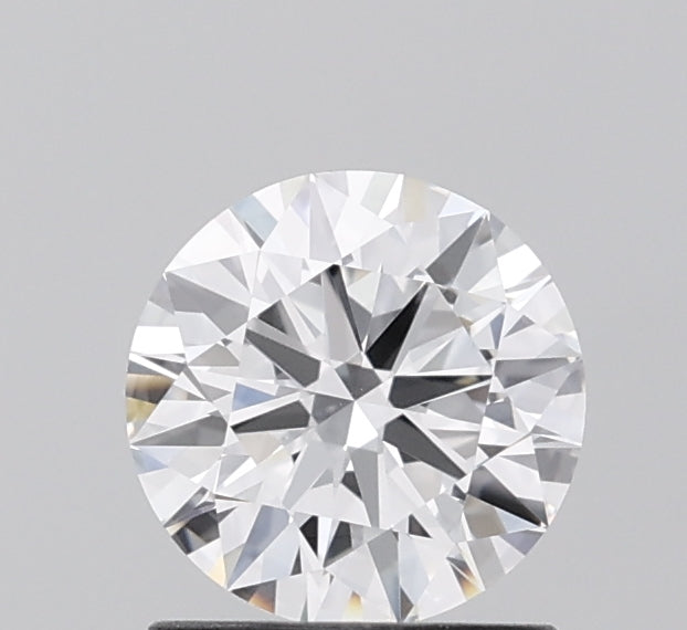 1.07ct Round D VVS2 Lab Created Diamond