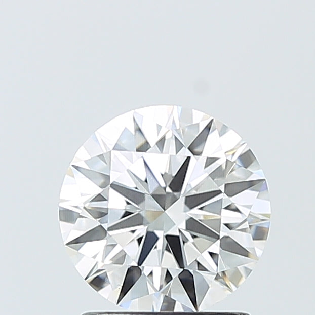 1.52ct Round D VVS2 Lab Created Diamond