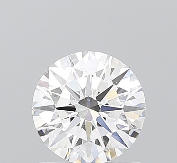 1.07ct Round D VVS2 Lab Created Diamond