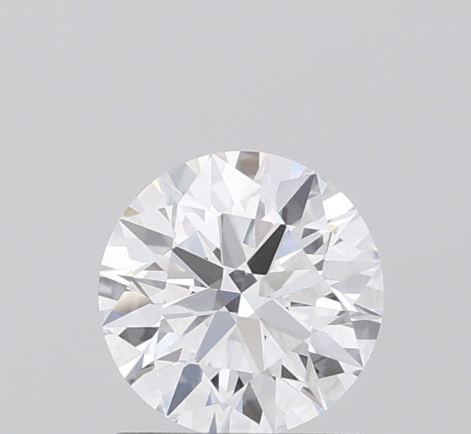 1.04ct Round D VVS1 Lab Created Diamond