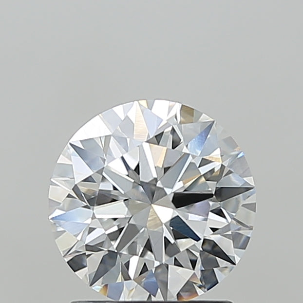 1.6ct Round D VVS2 Lab Created Diamond