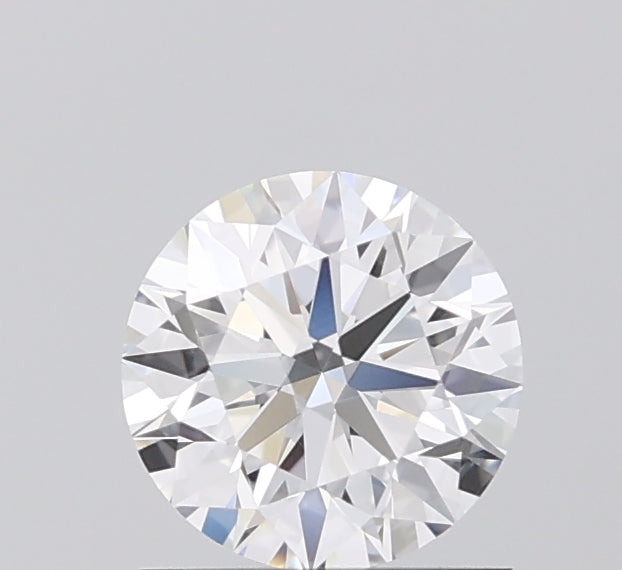 1.02ct Round D VVS1 Lab Created Diamond