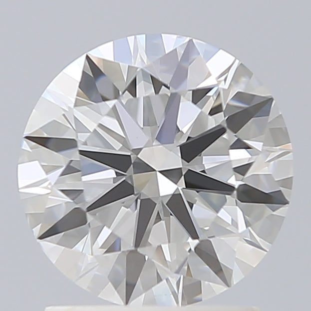 1.66ct Round E VS1 Lab Created Diamond