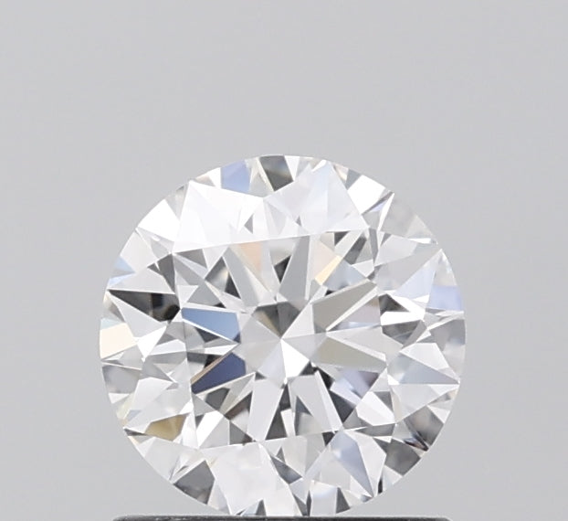 1.01ct Round D VVS1 Lab Created Diamond