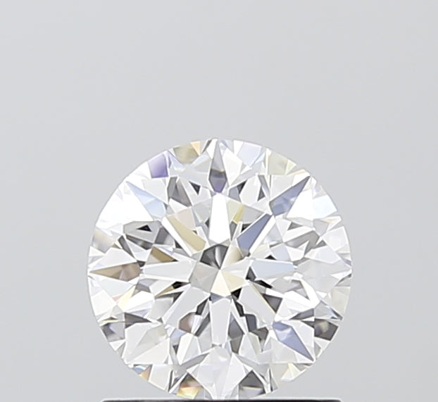 1.04ct Round D VVS1 Lab Created Diamond