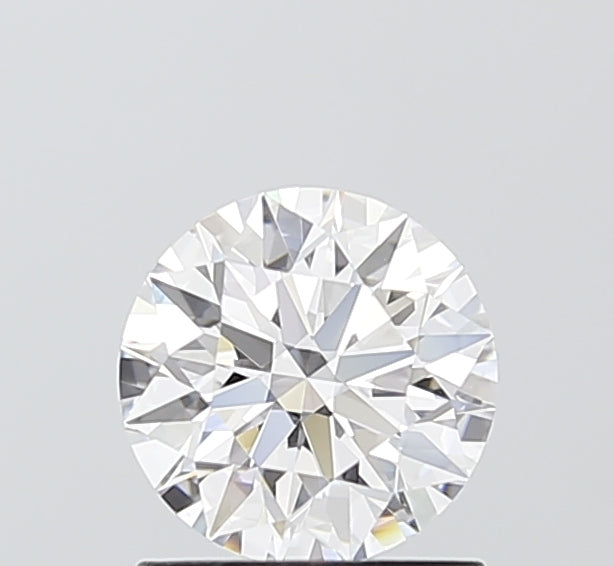 1.04ct Round D VS1 Lab Created Diamond