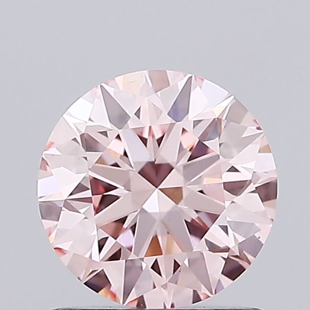 1.07ct Round VVS2 Lab Created Diamond