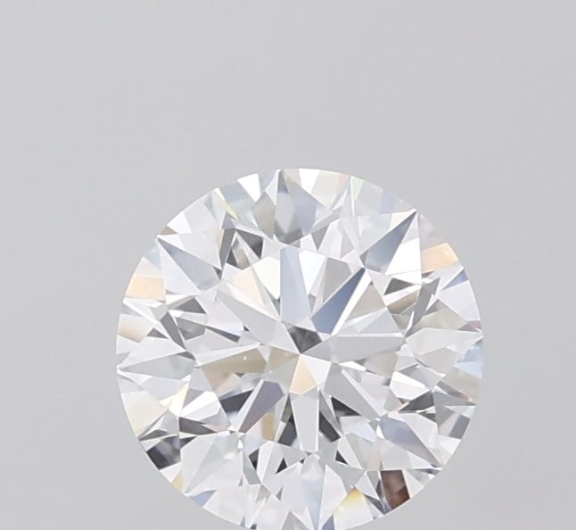 1.09ct Round D VVS1 Lab Created Diamond