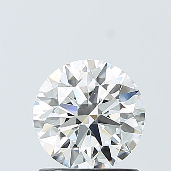 1.09ct Round E VVS2 Lab Created Diamond