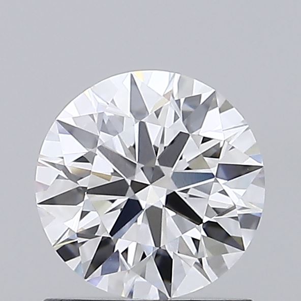 1.01ct Round D VVS1 Lab Created Diamond