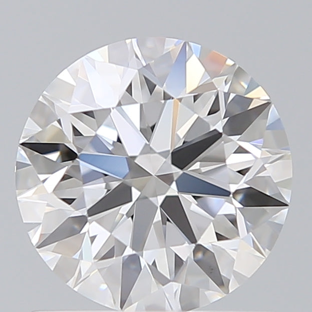 1.16ct Round D VVS2 Lab Created Diamond
