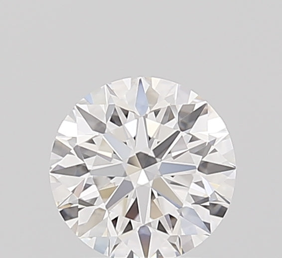 1.03ct Round D VVS2 Lab Created Diamond