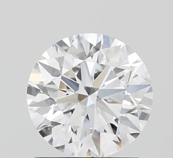 1.04ct Round D VVS1 Lab Created Diamond