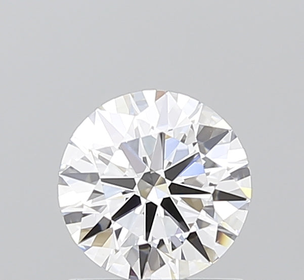 1.03ct Round D VVS2 Lab Created Diamond