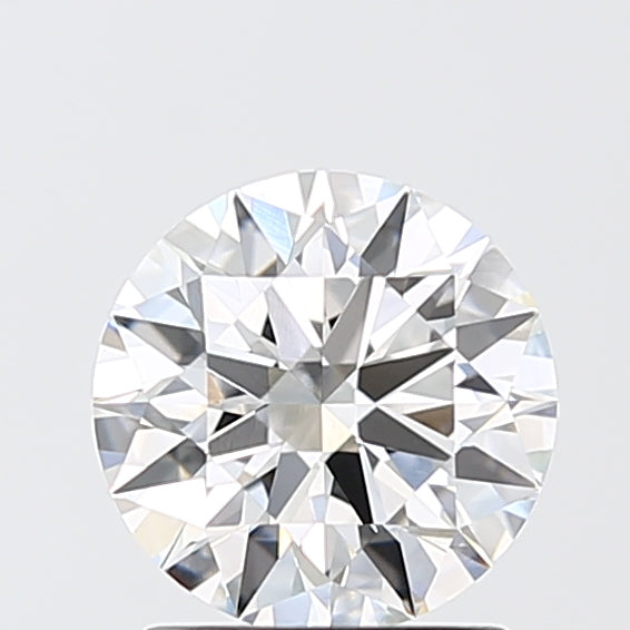 1.53ct Round E VVS2 Lab Created Diamond