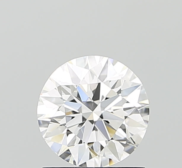 1.02ct Round D IF Lab Created Diamond