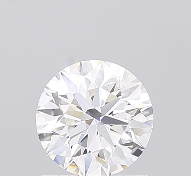 1.03ct Round D VVS1 Lab Created Diamond