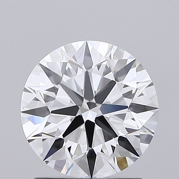 1.52ct Round E VVS2 Lab Created Diamond