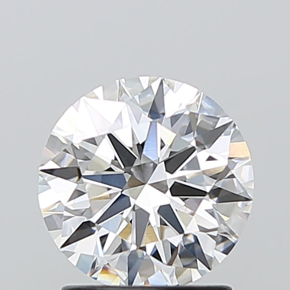 1.59ct Round E VVS2 Lab Created Diamond