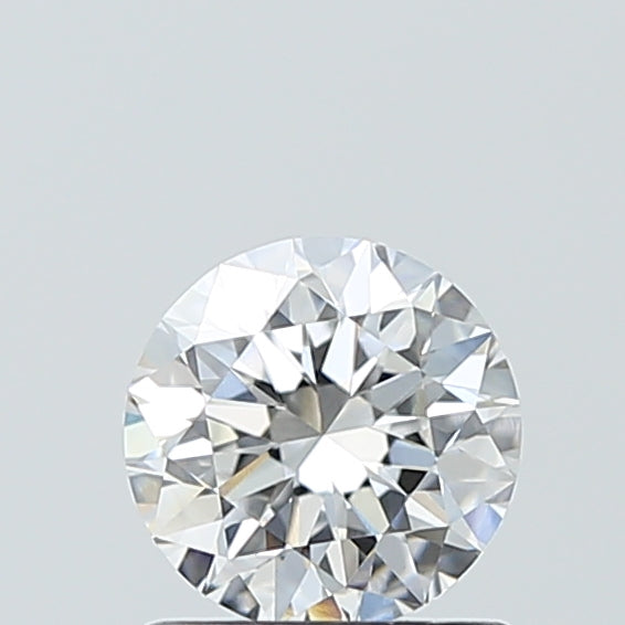 1.01ct Round D VVS2 Lab Created Diamond