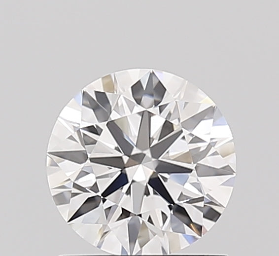 1.03ct Round D VVS2 Lab Created Diamond