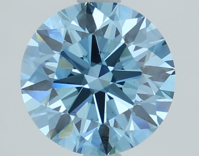 1.99ct Round VS1 Lab Created Diamond
