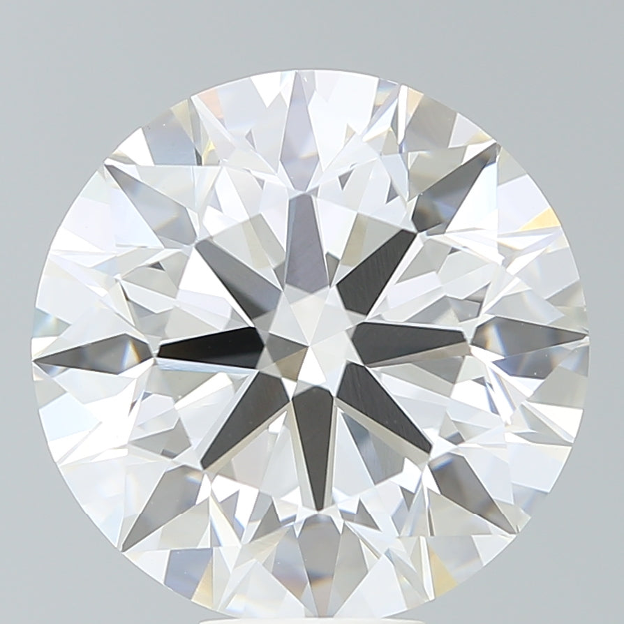 11ct Round G VVS2 Lab Created Diamond
