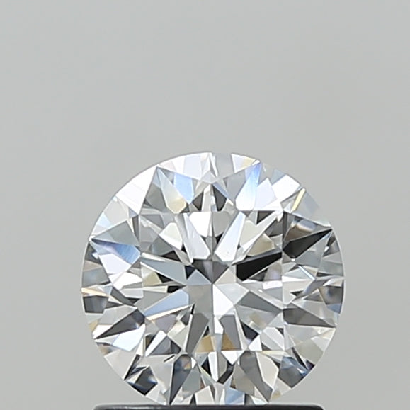 1.06ct Round E VVS2 Lab Created Diamond