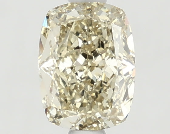 1.06ct Cushion VS2 Lab Created Diamond