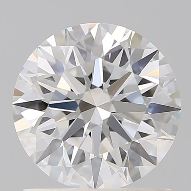 1.18ct Round E VS1 Lab Created Diamond