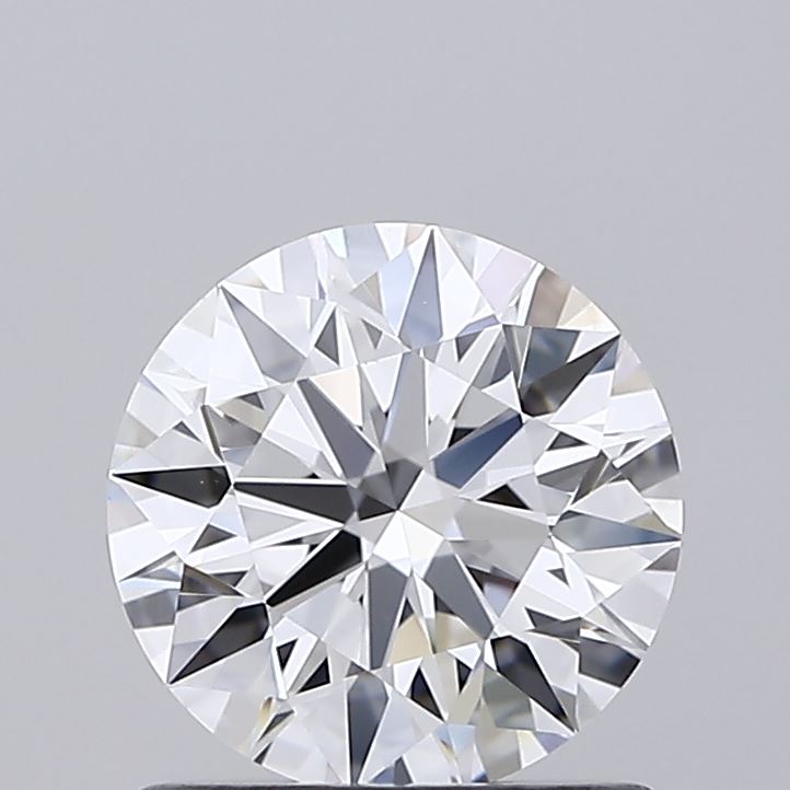 1.04ct Round D VS1 Lab Created Diamond