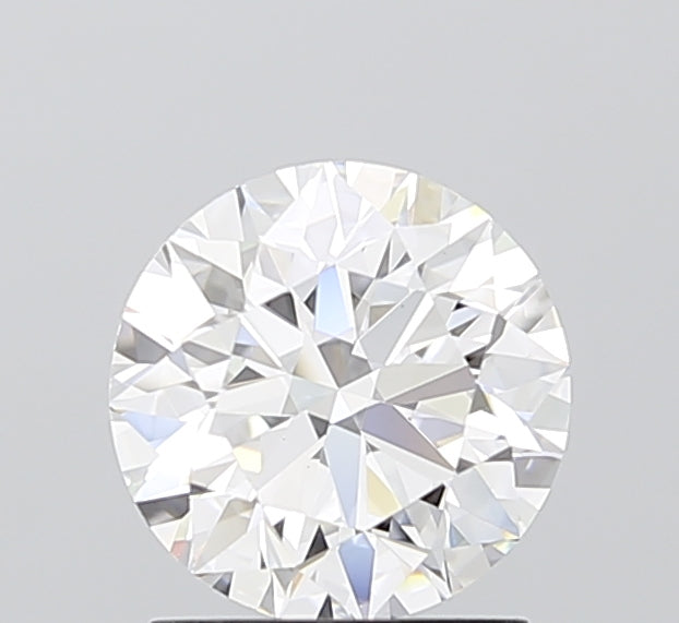 1.5ct Round D VS1 Lab Created Diamond