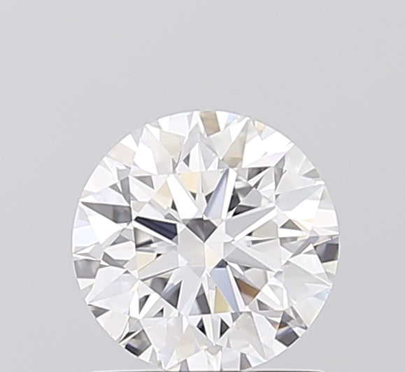 1.05ct Round D VVS2 Lab Created Diamond