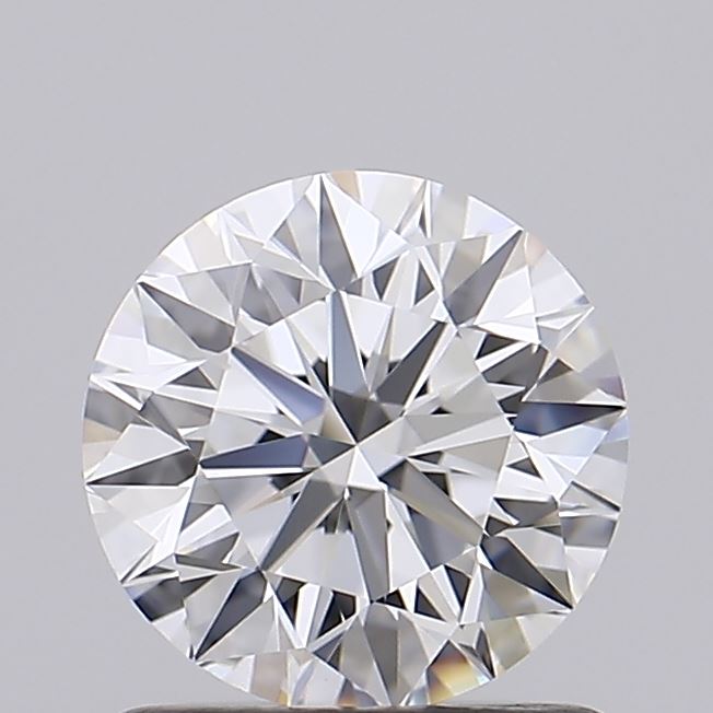 1.04ct Round D VS1 Lab Created Diamond